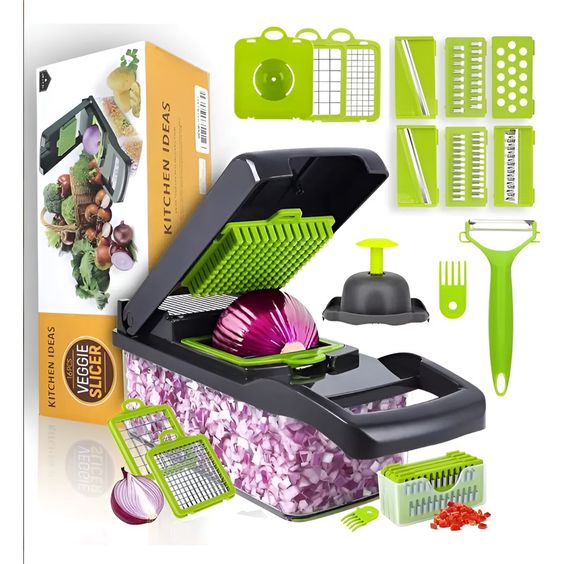 Picador X16 SlicePro®