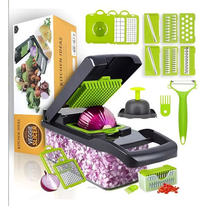 Picador X16 SlicePro®